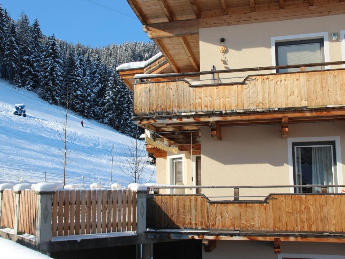 Apartment Geisler By Interhome Калтенбах Екстериор снимка