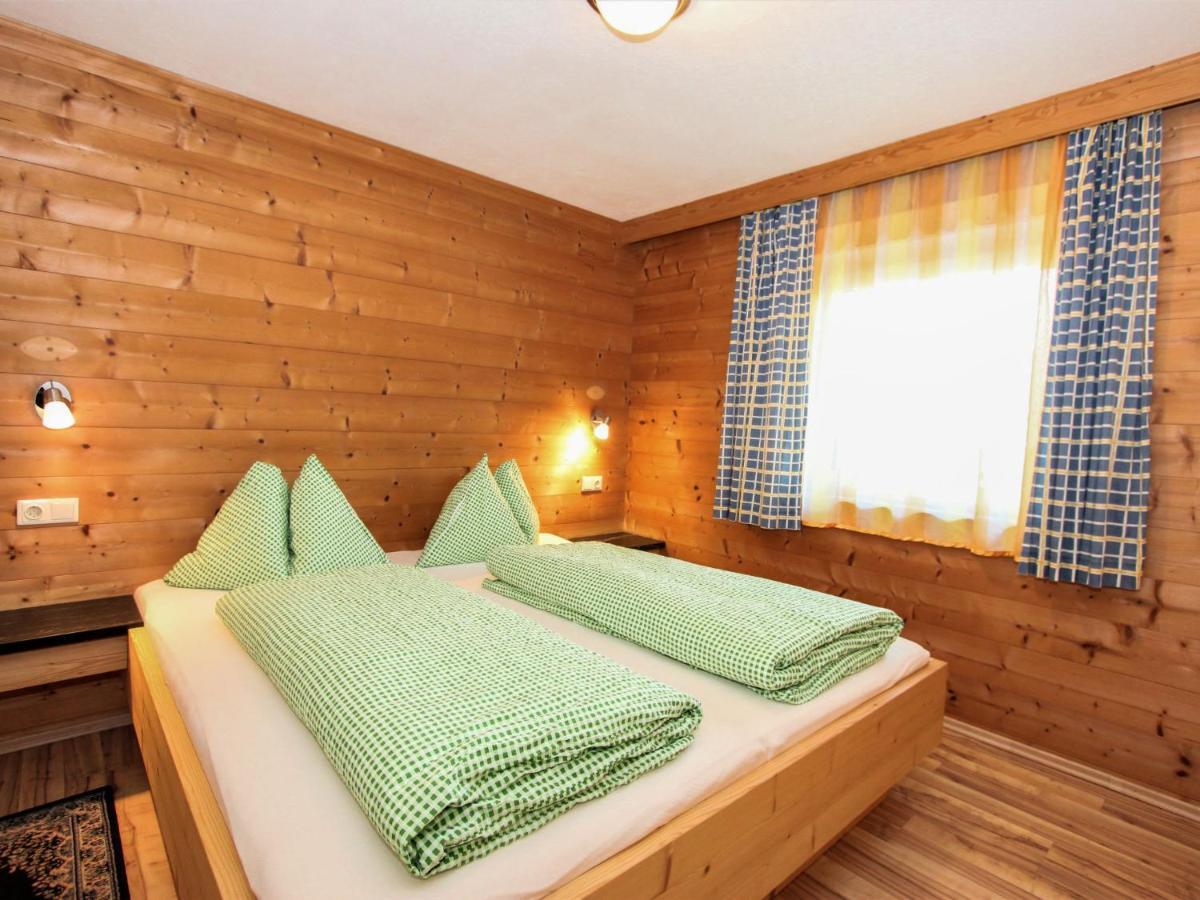 Apartment Geisler By Interhome Калтенбах Екстериор снимка