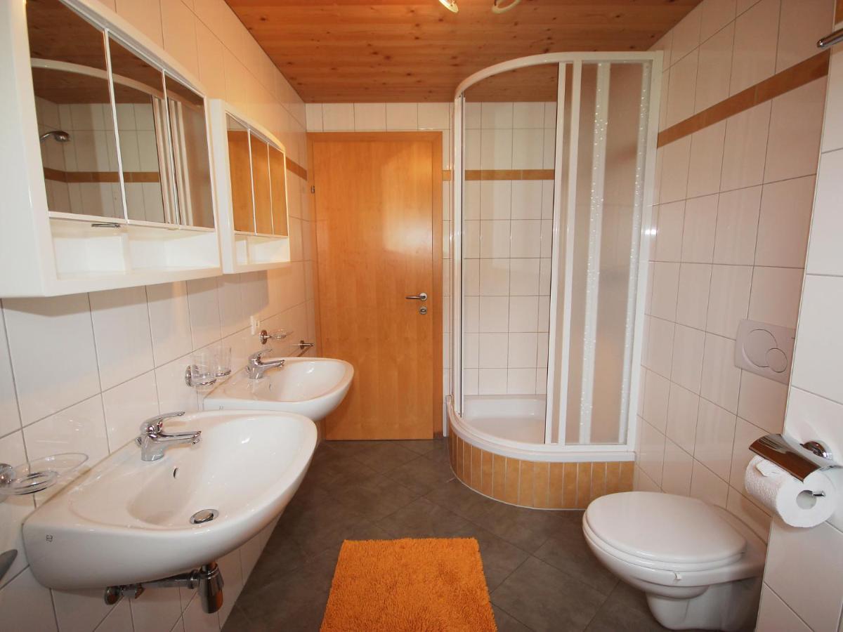Apartment Geisler By Interhome Калтенбах Екстериор снимка