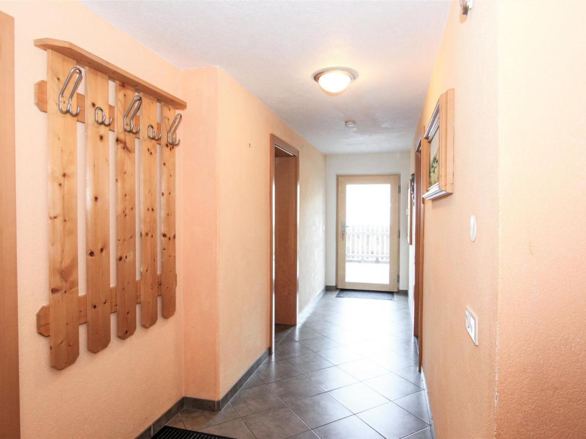 Apartment Geisler By Interhome Калтенбах Екстериор снимка